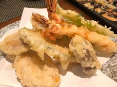 什锦天妇罗-武藏日本料理(宝安壹方城店)