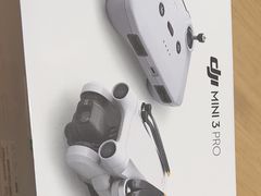 -DJI大疆(深圳华强北曼哈授权体验店)