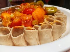 -西贝(吴江路湟普汇店)