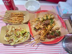 -肉店炸炸炸·爆汁孜然牛肉