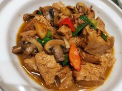 豆腐煲-开鑫鱼厂·宁波海鲜(前程智慧城店)