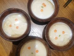 原味酸奶-敏珠拉姆藏餐·南京厨房(富春江东街店)