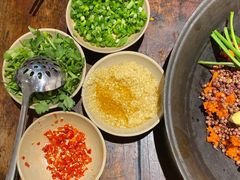 -四小区火锅·巷子里的重庆火锅(花照壁店)