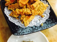 -力力豆花庄(广渠门店)