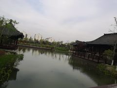 -董永七仙女文化园