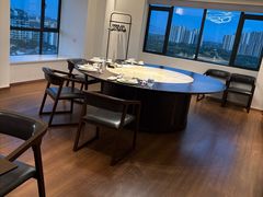 -潮汕味道·煮海餐厅(金麟大厦店)