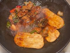 -吕记老鸭汤·徽菜馆(东营路店)