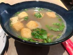 -弄堂小笼包(天津南开大悦城店)