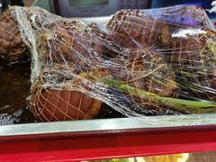 -华天二友居肉饼(宫门口店)