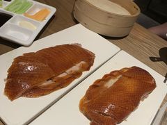 -小大董·烤鸭(凤凰汇店)