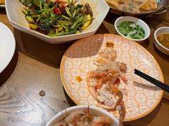 -如轩·海鲜砂锅粥·潮汕菜(海珠店)