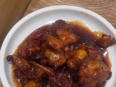 -乡村基·川味现炒大王(熙悦天街店)
