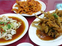 -林之六八·6886大连老菜馆