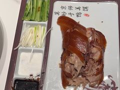 -正晴和酒店(黑龙江路店)