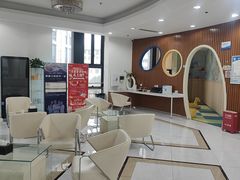 -泰康拜博口腔医院(江北总院)