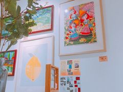 -小雅木姜子烤鸡·贵州菜(鸿通城店)