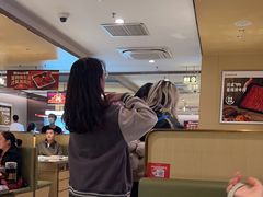 -海底捞火锅(和安宁春城店)