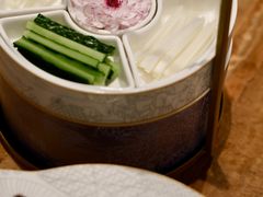 -北海金昌开元名都大酒店·四季轩中餐厅