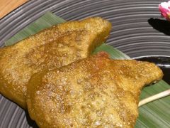 鼠壳粿-金成潮菜博物馆(海珠湿地店)