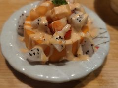 -山之川日料放题(通州店)