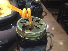 -龙门烤鱼(东方宝泰店)