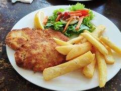 -Scarborough Fish & Chips- Tanjung Rhu
