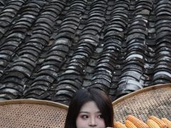 -林坑古村落