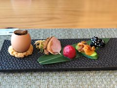 -香樟花园法式铁板烧(恒隆广场店)