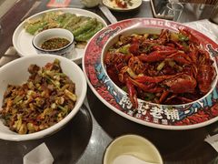 -阿财老铺·老蚌埠龙虾城(华夏总店)