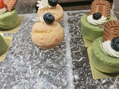 -杭州开元名都大酒店·地中海自助餐厅