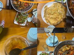 -61号餐吧(兴坪古镇漓江店)