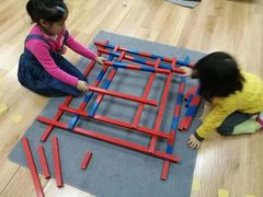 -乐融国际幼儿园(四季青校区)