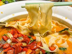 -苏梦江南·淮扬菜(夫子庙店)