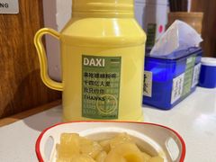-螺大喜螺蛳粉火锅(雍和宫店)