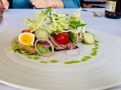 -上海和平饭店华懋阁 Cathay Room