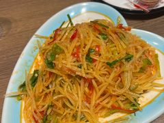 -街角等你.大连海鲜烧烤(西安路店)