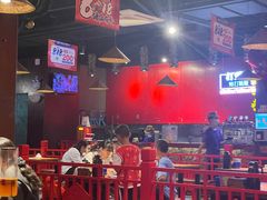 -烧蠔帮·生蚝海鲜牌档(观海店)