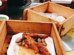 -日日鲜茶餐厅(小公园店)