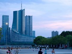 -天鹅湖体育公园