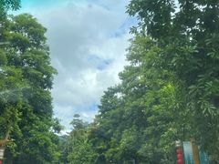 -广州锦绣香江度假别墅