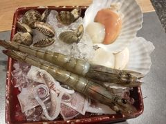 -沼津港精致料理·寿喜烧·烧鸟(龙湖南桥天街日料榜单店)