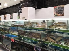 -永辉超市(鲁谷店)