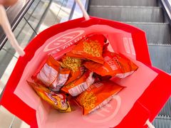 -海底捞火锅(威高广场店)