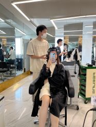 -潘多拉Hairsalon