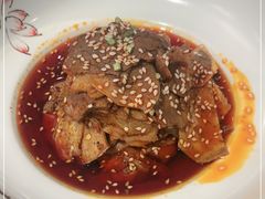 -峨嵋酒家总店(车公庄店)