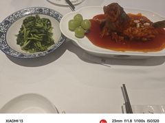 -松鹤楼·非遗·苏帮菜(融科店)