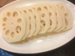 -湘肠香火锅店(团结湖店)