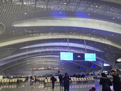 -临沂北站