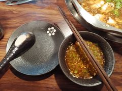 -川渔居—鱼火锅(八方汇店)