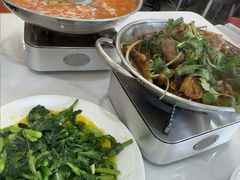 -味好美土菜(迎宾东路店)